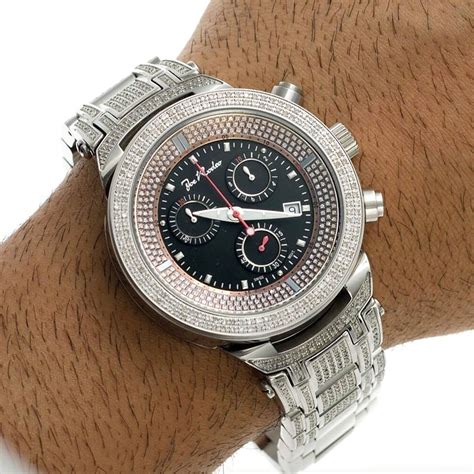 fake joe rodeo watches